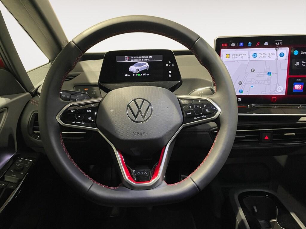 Volkswagen ID.3 286CV Batt.79kWh GTX (EV)