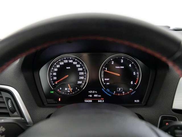 BMW 120 120d Sport 5p auto my18