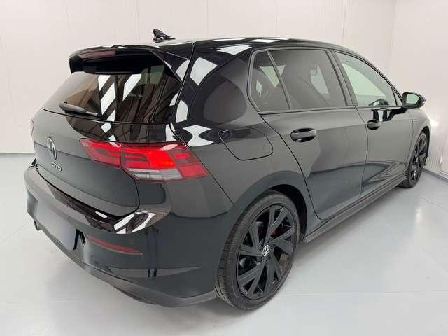 Volkswagen Golf GTD BLACK STYLE 2.0 TDI DSG 200CV *Garanzia Ufficiale*