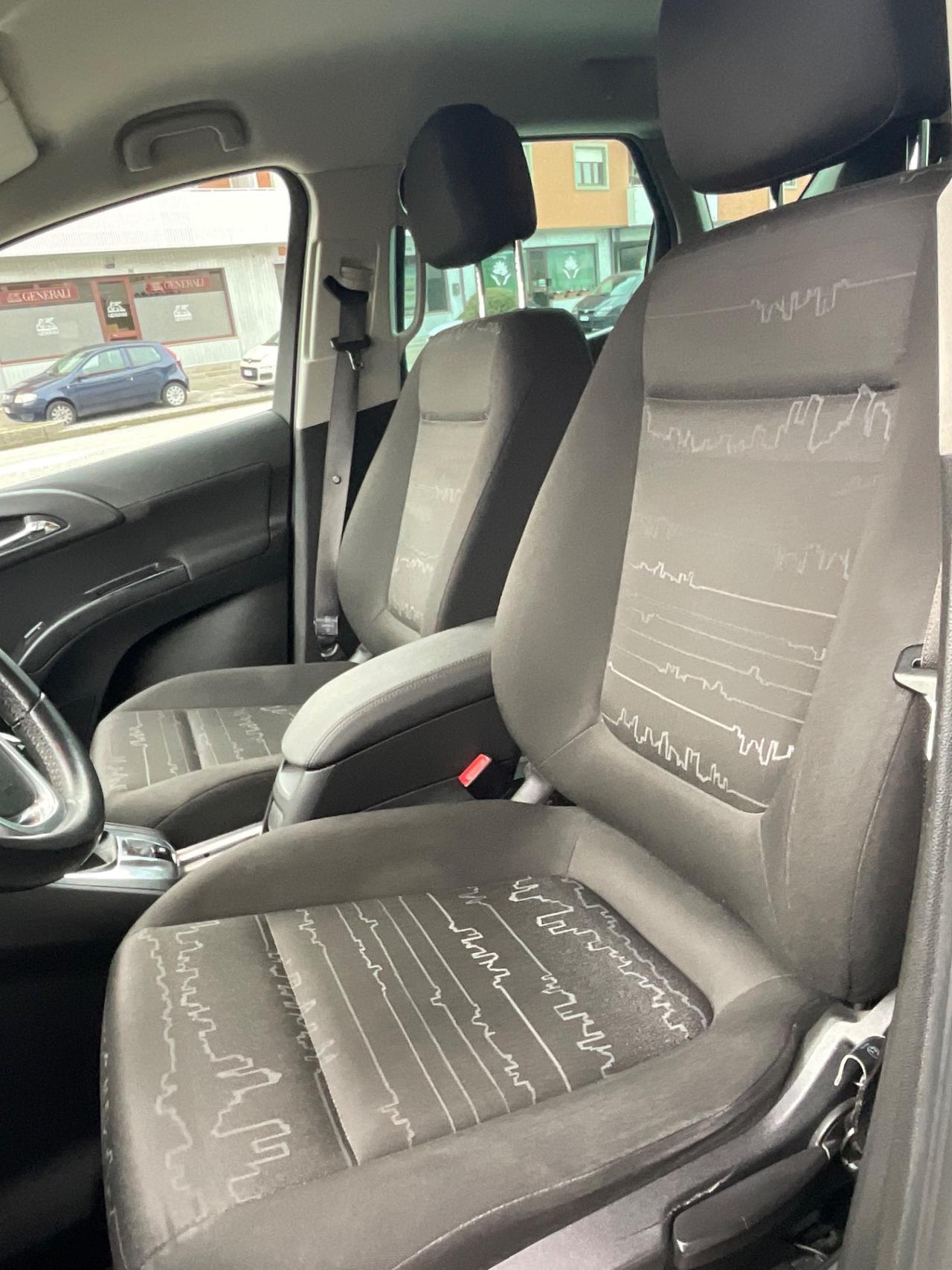 Opel Meriva 1.4 100CV Cosmo