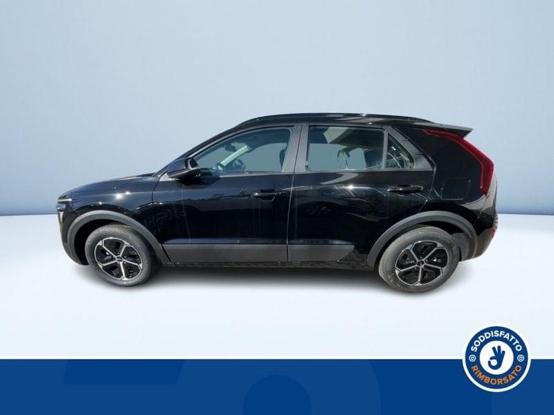 KIA Niro 1.6 HEV BUSINESS GPL MY25