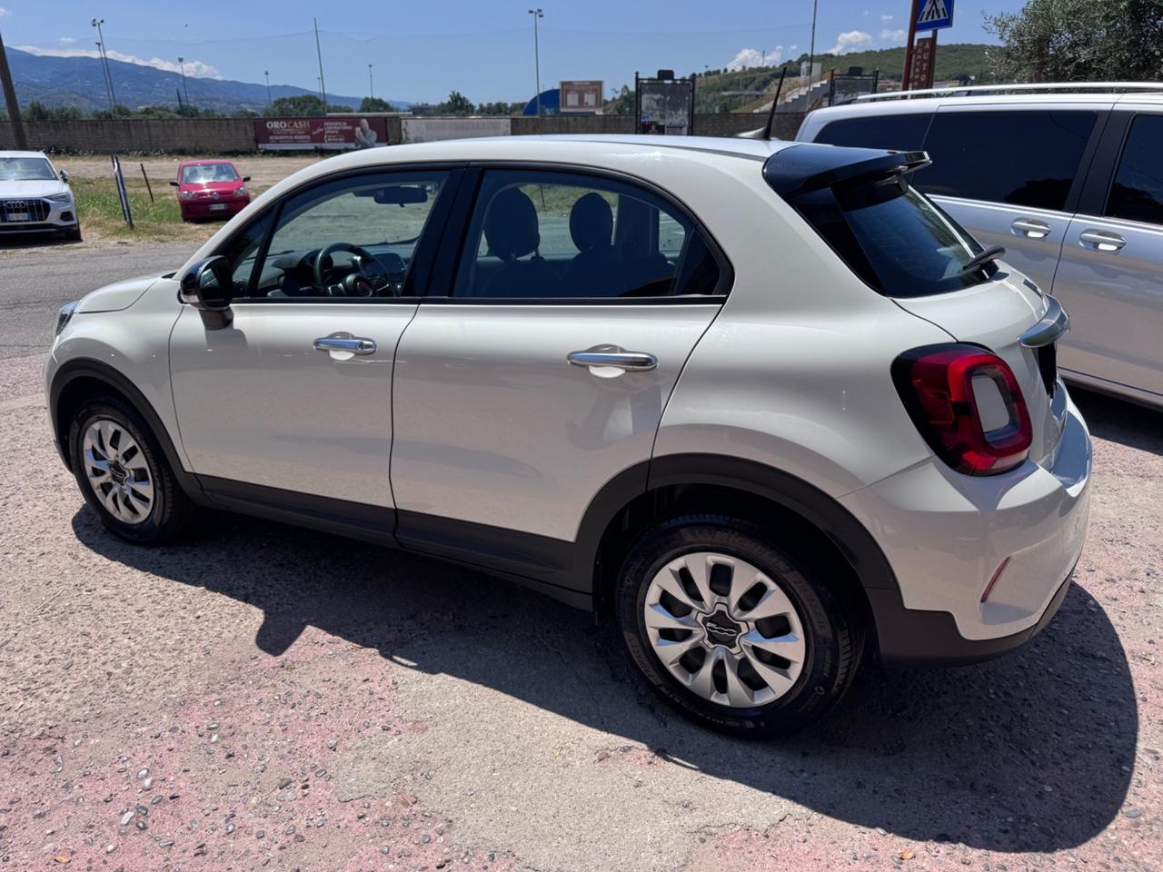 Fiat 500X 1.3 MultiJet 95 CV
