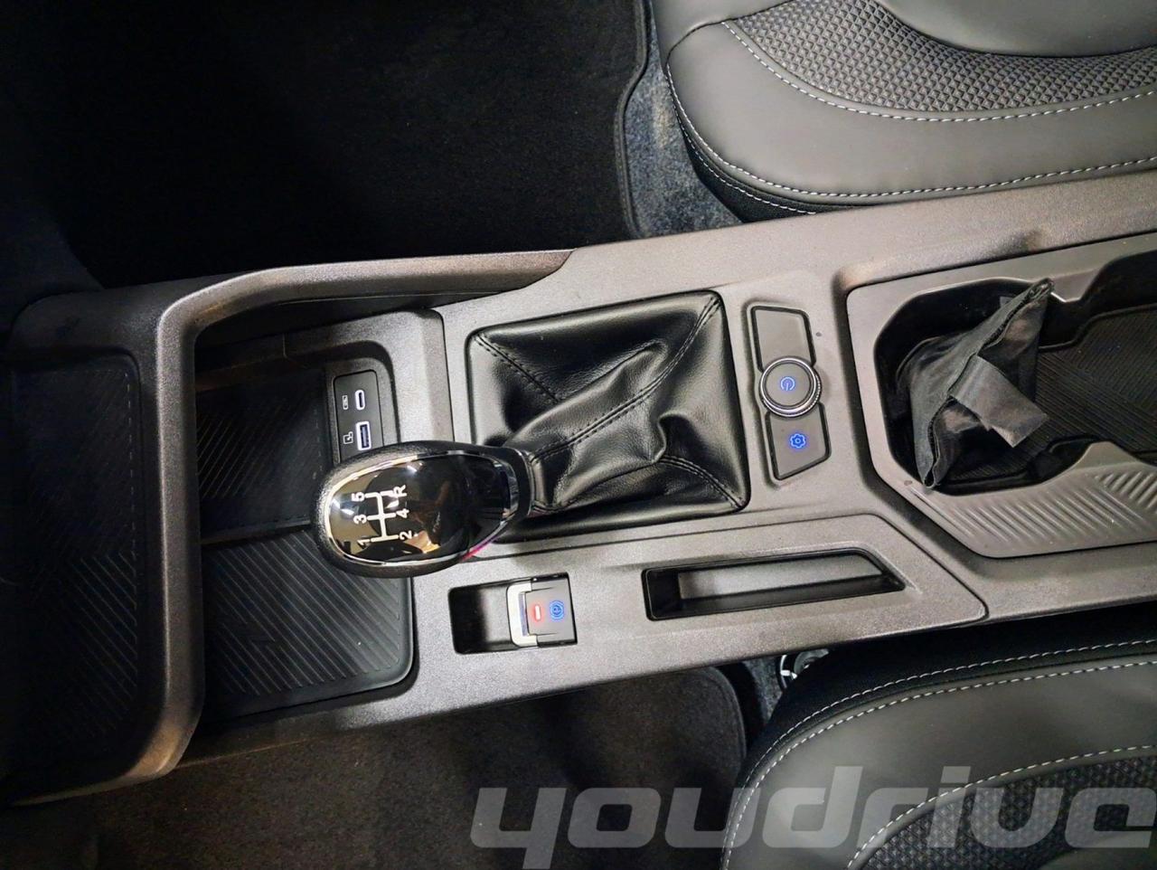 DR Automobiles DR3 NEW DR 3 1.5 BENZ.