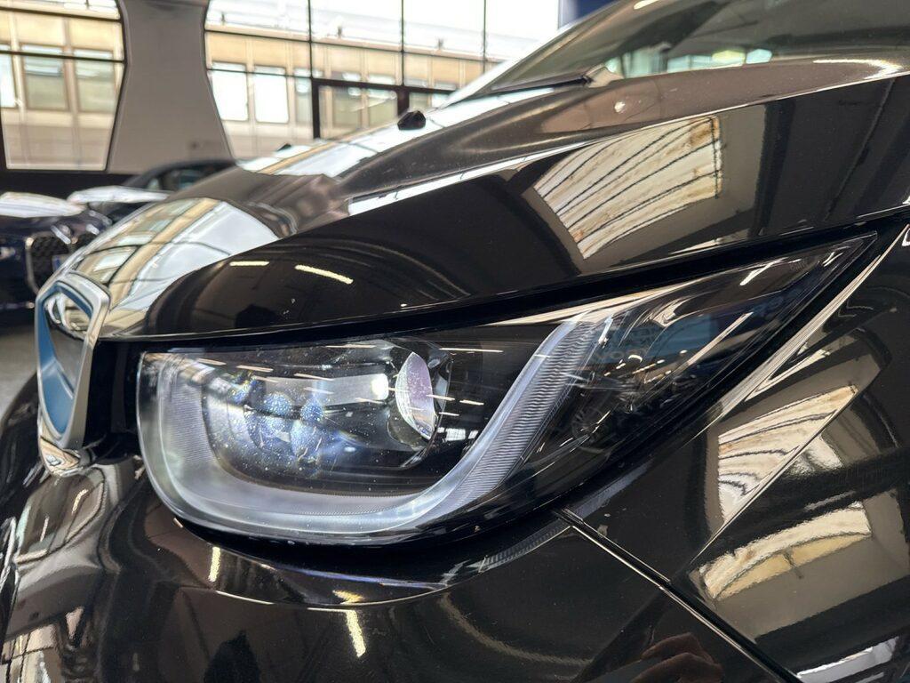 BMW i3 120Ah Advantage CVT