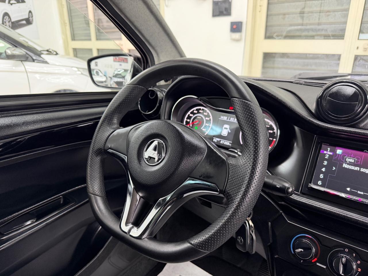 Aixam City Sport Emotion