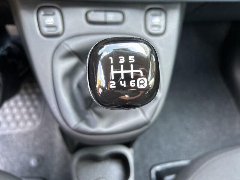 FIAT Panda New My23 1.0 70cv Hybrid Panda