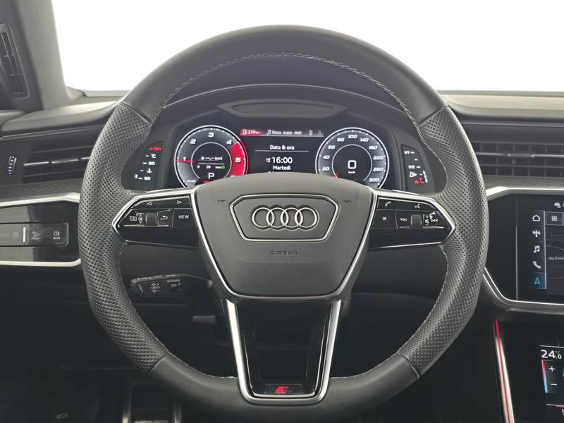 Audi S7 sportback 3.0 tdi mhev quattro 344cv tiptronic