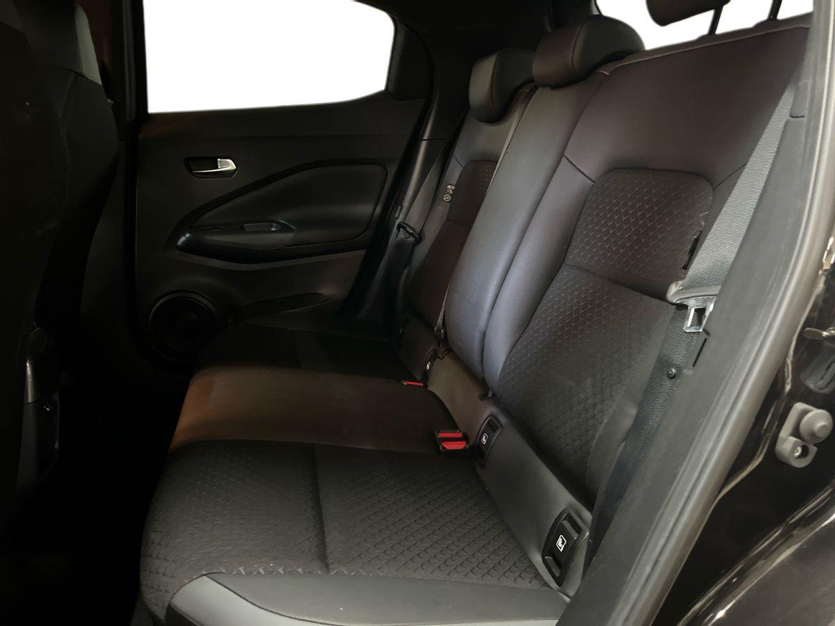 NISSAN Juke II 2020 - Juke 1.6 hev N-Connecta