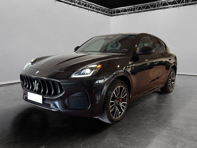 Maserati Grecale Grecale 2.0 mhev GT 300cv auto