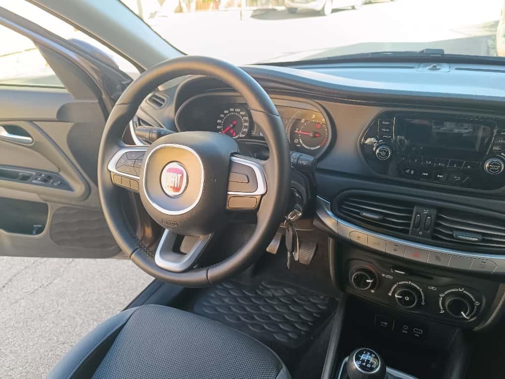 Fiat Tipo 1.4 4 porte Easy
