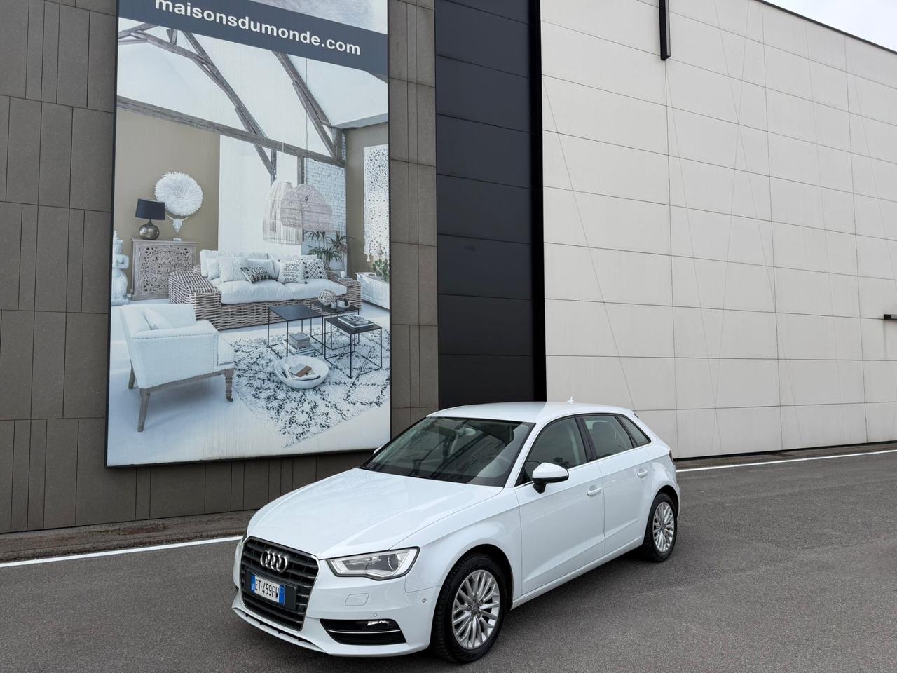 Audi A3 1.4 TFSI Ambition