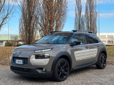 Citroen C4 Cactus BlueHDi 100 Shine NEOPATENTATI