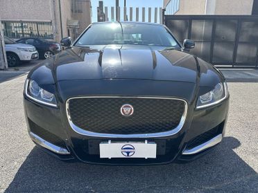 Jaguar XF 2.0D 132KW PORTFOLIO AUTO