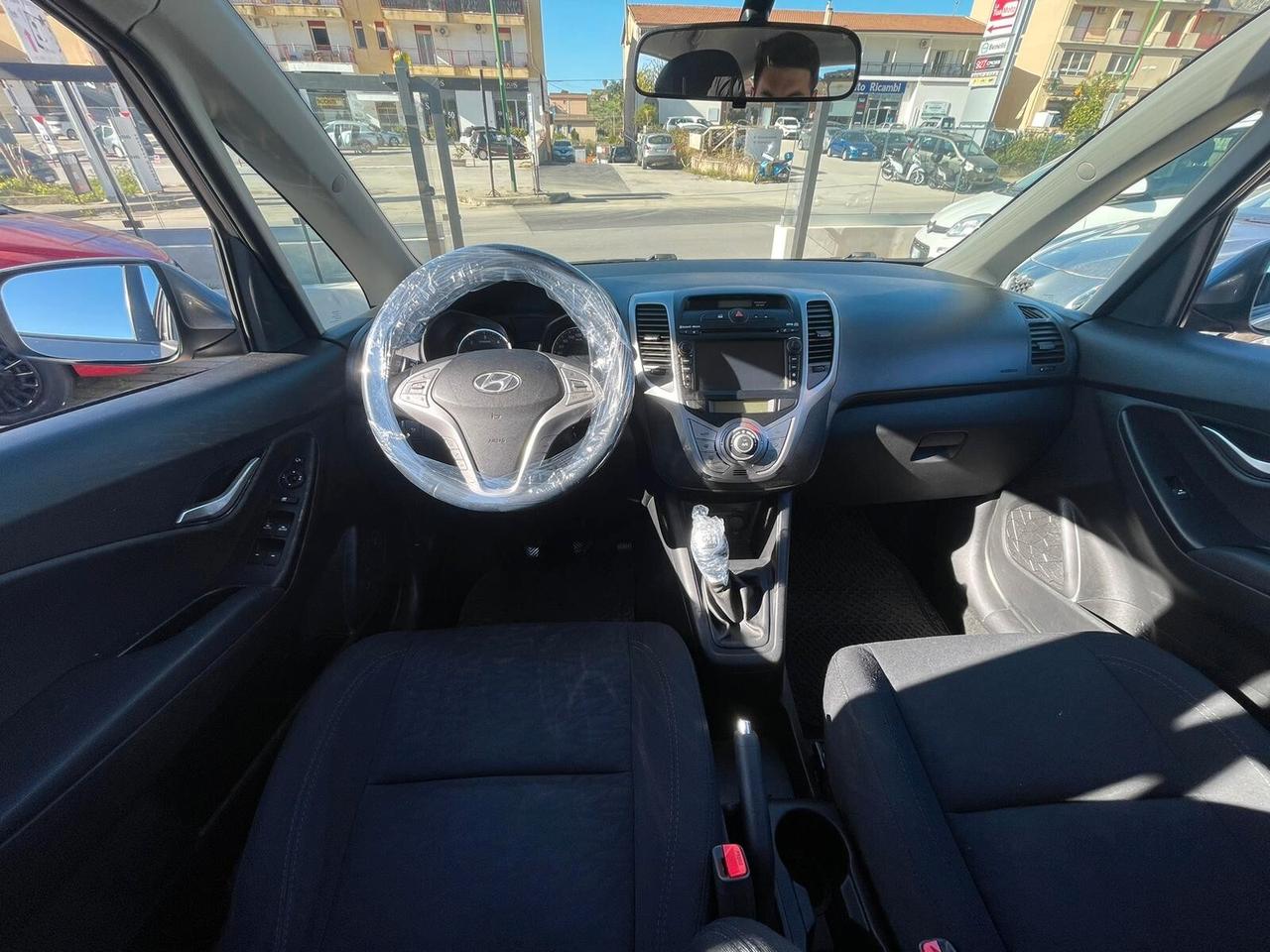 HYUNDAI ix20 1.4Td "Finanziabile Senza Busta Paga"