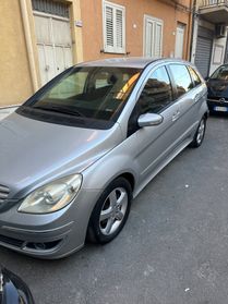 Mercedes-benz B 200 B 200 CDI Chrome