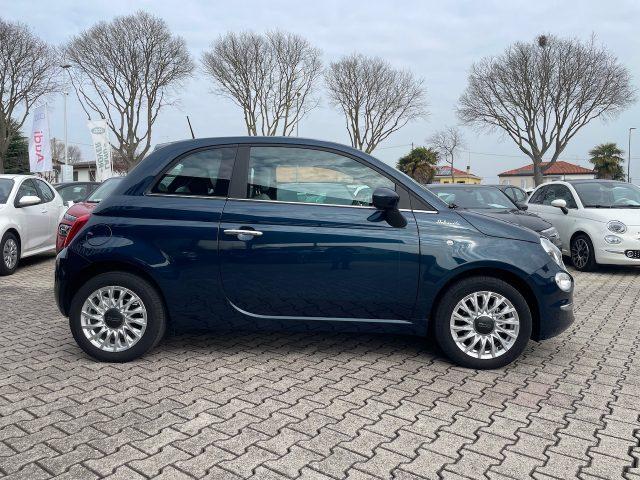 FIAT 500 1.0 Hybrid Dolcevita #Interno Pelle #Tetto