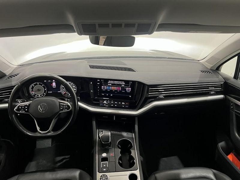 Volkswagen Touareg Touareg 3.0 V6 TDI SCR Style IVA ESPOSTA