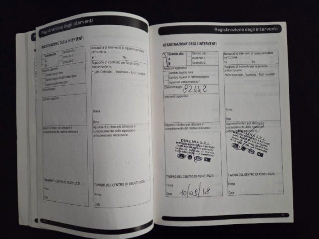 LAND ROVER Discovery 4 3.0 TDV6 211CV 7 POSTI