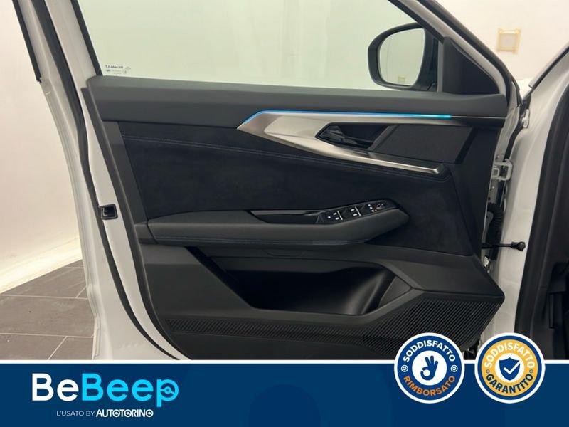 Renault Austral 1.2 E-TECH FULL HYBRID TECHNO ESPRIT ALPIN