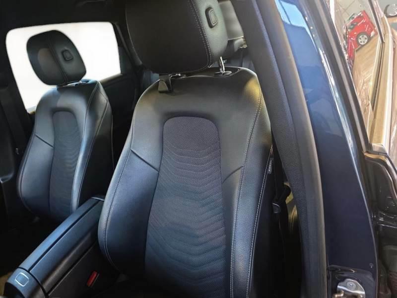 MERCEDES-BENZ B 250 EQ-POWER AUTO. SPORT MONOVOLUME