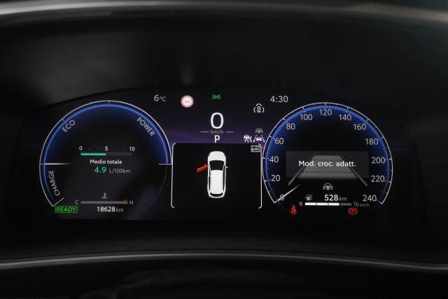 TOYOTA Corolla Corolla Active 1.8 Hybrid Touring Sports