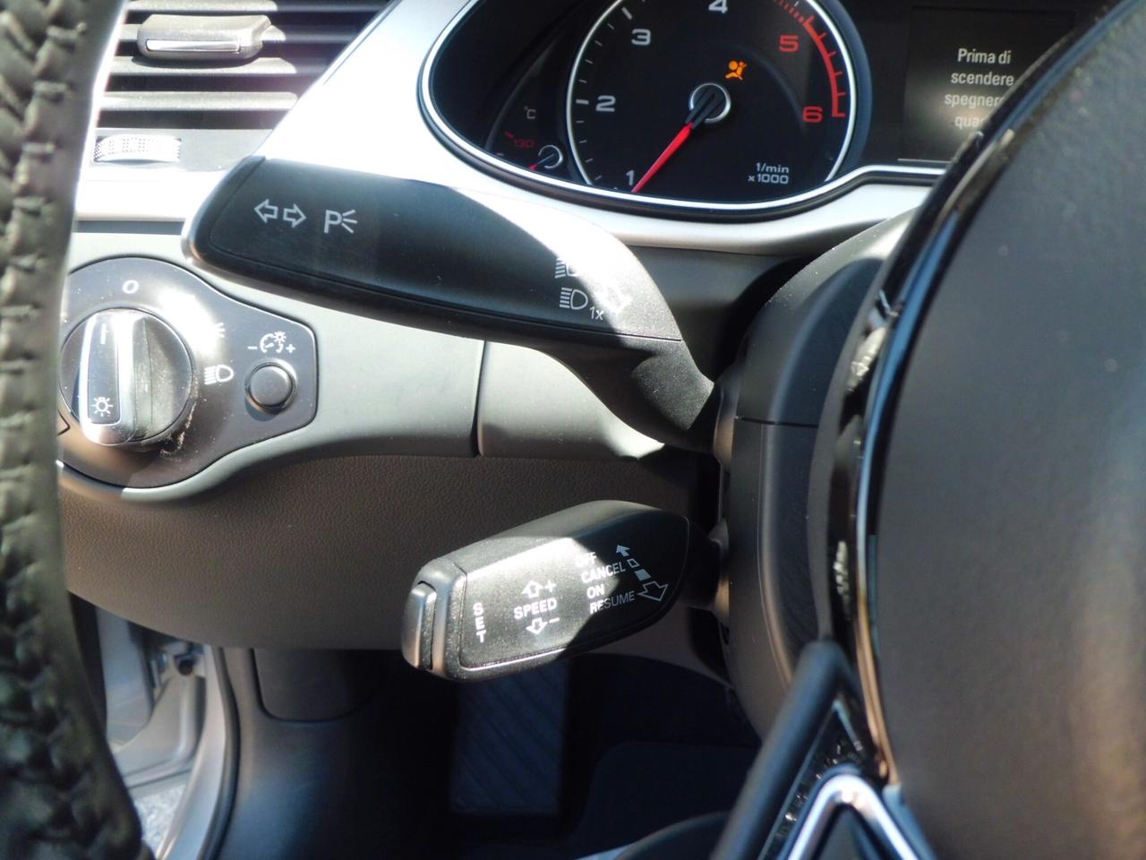 Audi A4 2.0 TDI AVANT diesel multitronic Business Plus