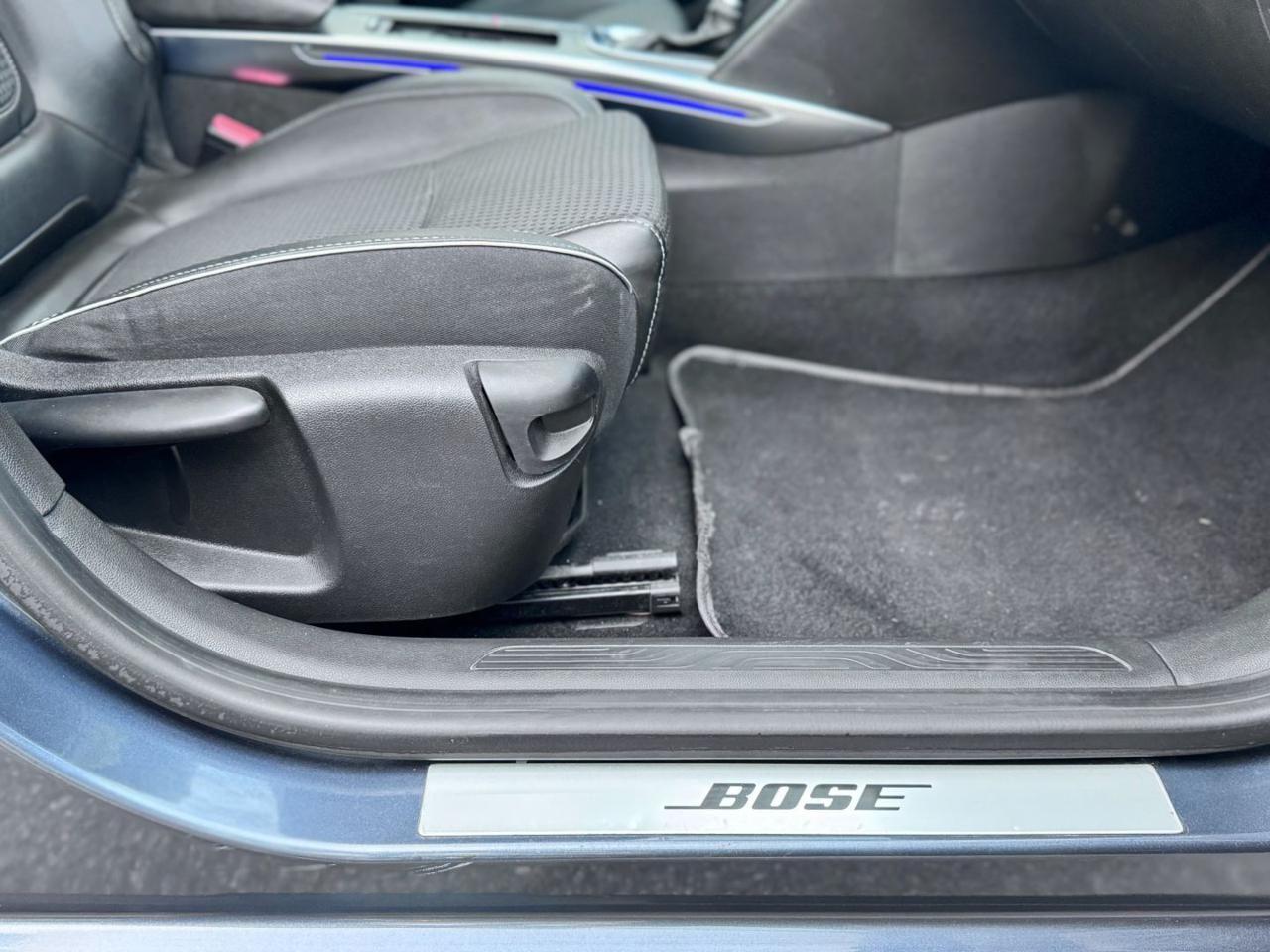 RENAULT Megane Sporter dCi 8V 110 CV Energy Sport Bose