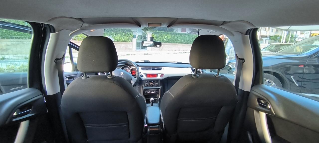 Citroen C3 1.1 Seduction Limited