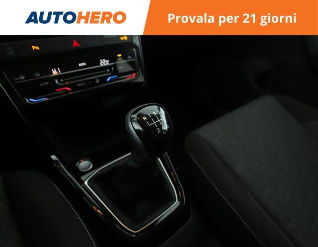 VOLKSWAGEN T-Cross 1.0 TSI 115 CV Edition Plus