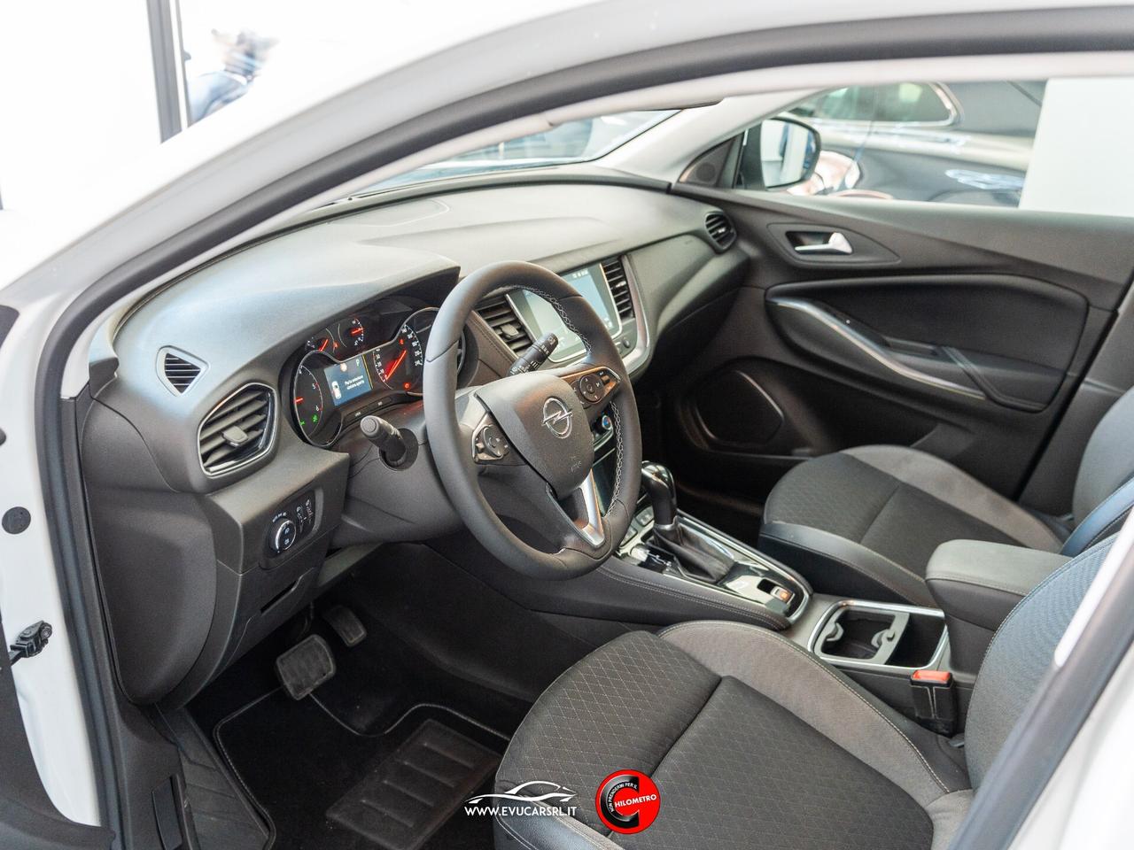 Opel Grandland X 1.5 diesel Ecotec Start&Stop Advance