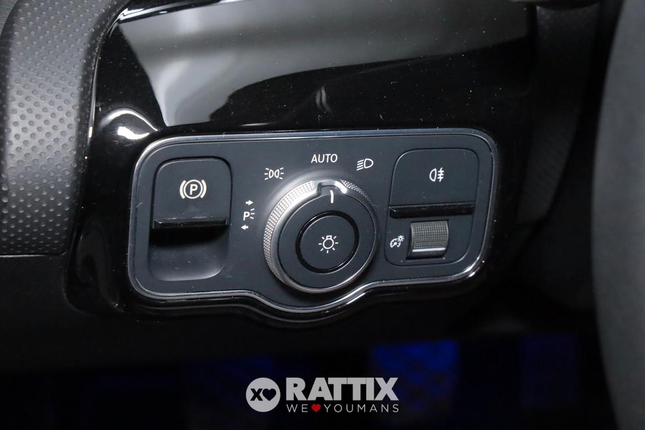 Mercedes-Benz A 200 1.3 163CV Sport + tetto apribile