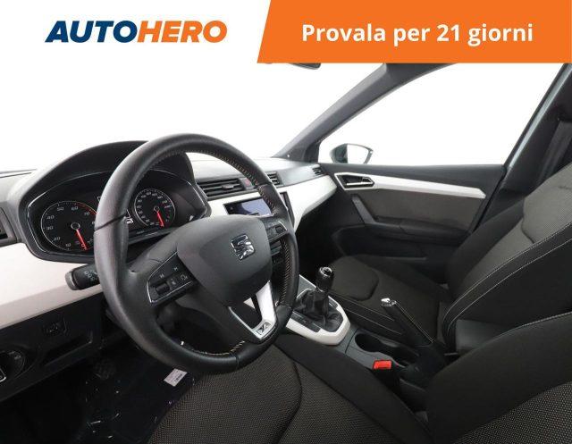 SEAT Arona 1.0 EcoTSI 115 CV XCELLENCE