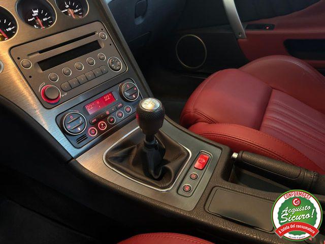 ALFA ROMEO Spider 1750 TBi