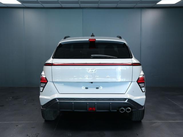 HYUNDAI Kona 1.0 T-GDI Hybrid 120CV 48V iMT NLine