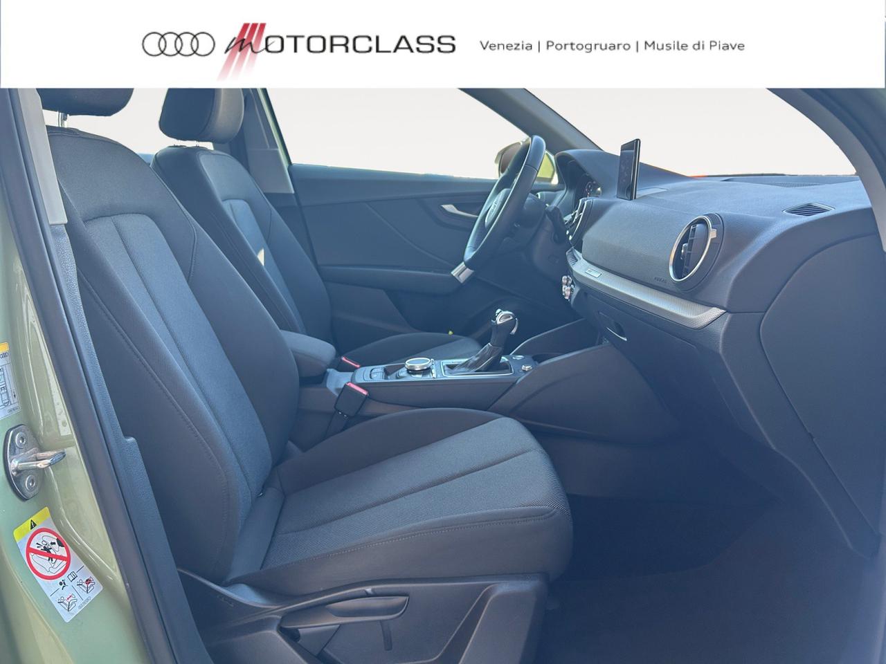 30 Tdi Business Advanced S Tronic