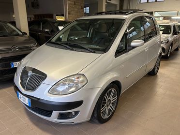 Lancia MUSA 1.9 Multijet Platino