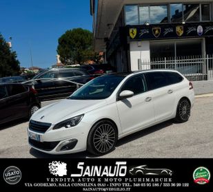 Peugeot 308 BlueHDi 150 GT Line Garanzia