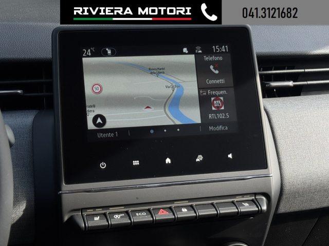 RENAULT Clio ECO-G 100 CV Generation