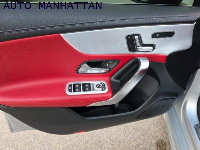 MERCEDES-BENZ A 180 d Automatic AMG, TETTO APRIBILE