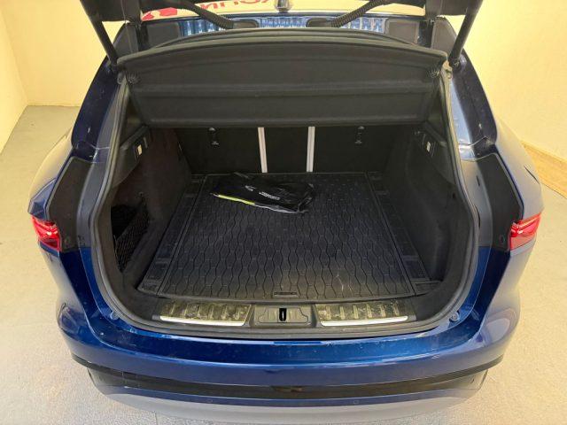 JAGUAR F-Pace 2.0 D165 R-Dynamic S AUTOCARRO N1