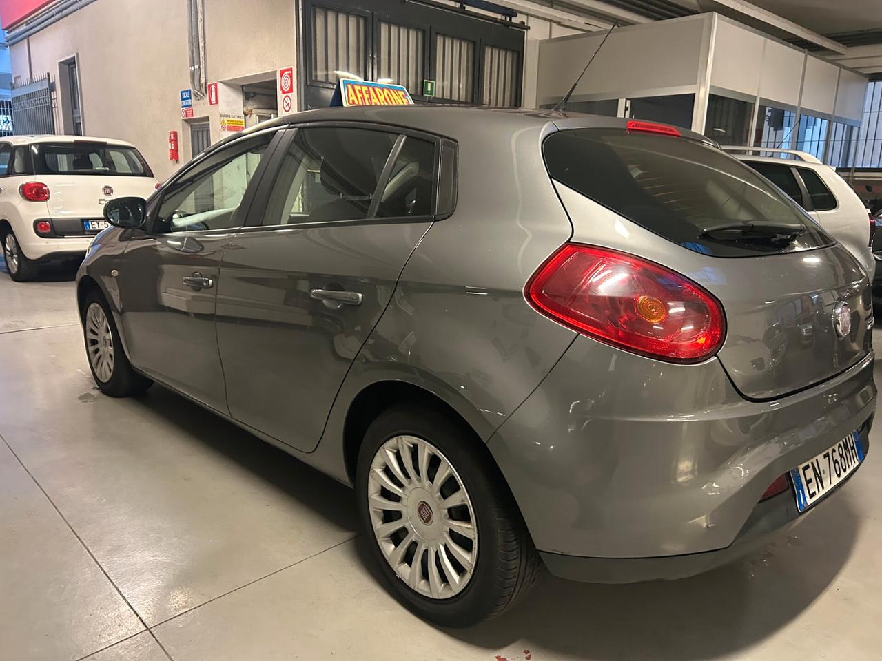 Fiat Bravo 1.4 EasyPower Easy