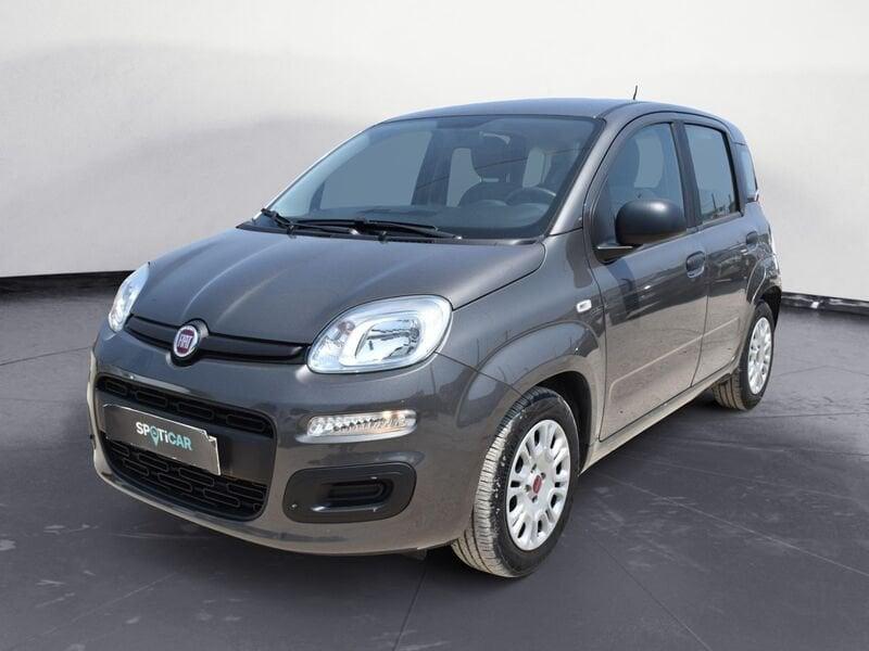 FIAT Panda Panda 1.0 FireFly S&S Hybrid