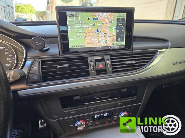 AUDI A6 Avant 2.0 TDI 190 CV quattro Business Plus