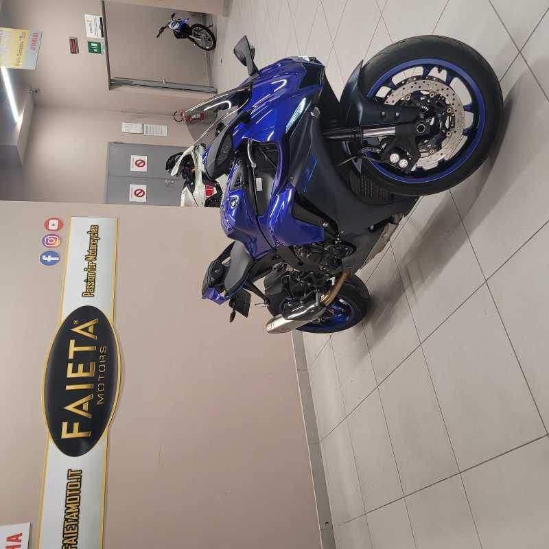 Yamaha YZF R1 - 2023