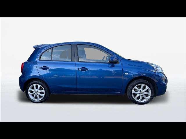 Nissan Micra 5 Porte 1.2 Acenta E6