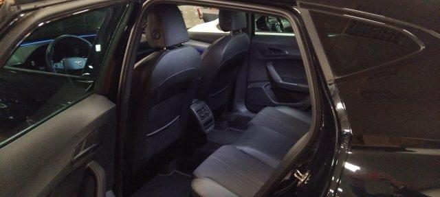 CUPRA Formentor 1.5 TSI DSG