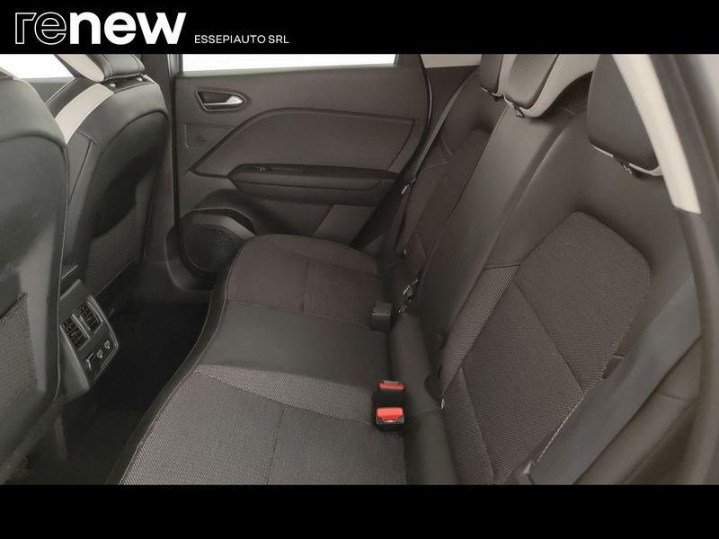 Renault Captur 1.0 TCE 90 INTENS
