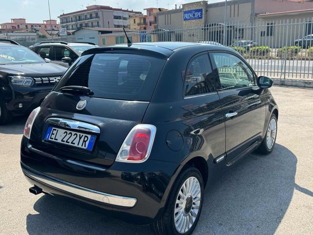 FIAT 500 1.3 MTJ 95 CV Lounge 100MILA KM SUPER PREZZO