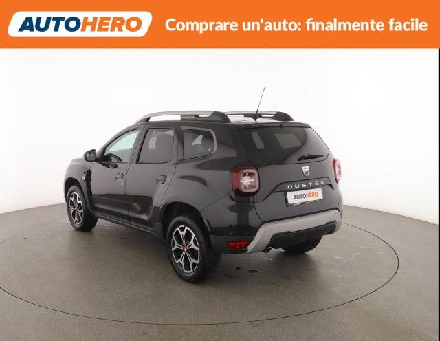 DACIA Duster 1.5 Blue dCi 8V 115 CV 4x2 Techroad