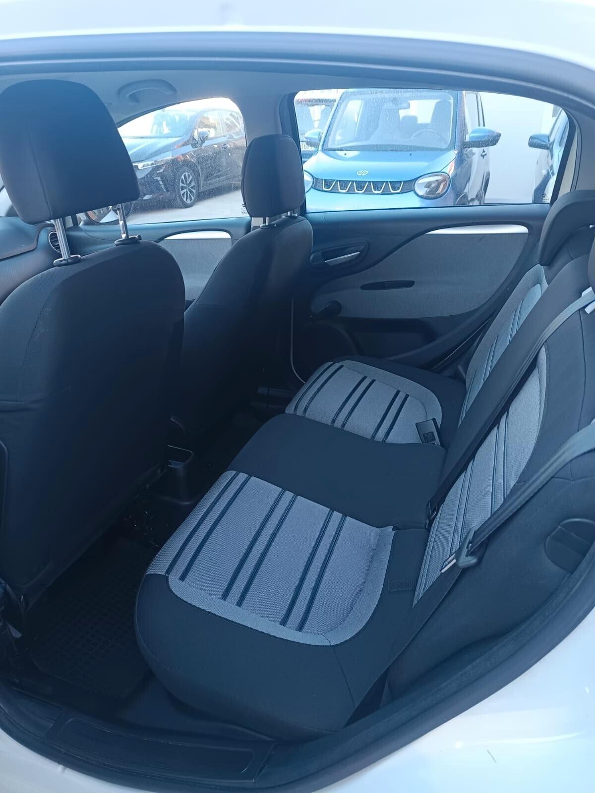 Fiat Punto Evo 1.3 Mjt 95 CV DPF 5 porte S&S Dynamic